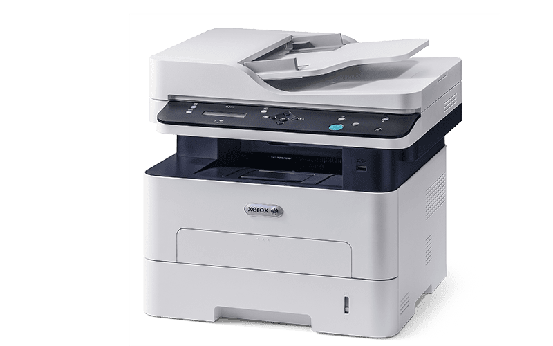 Xerox b205 какой тонер сыпать