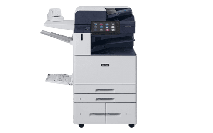 Imprimante multifonction Xerox® AltaLink® série B8200