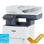 Imprimante multifonction Xerox® VersaLink® B625 avec certifications Energy Star et EPEAT